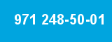 971 248-50-01